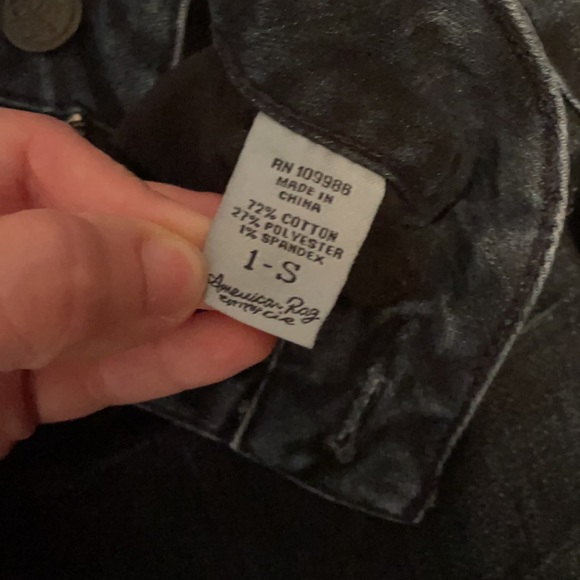 American Rag jeans - Picture 3 of 4